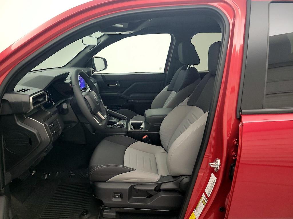 used 2025 Toyota Tacoma car, priced at $42,998