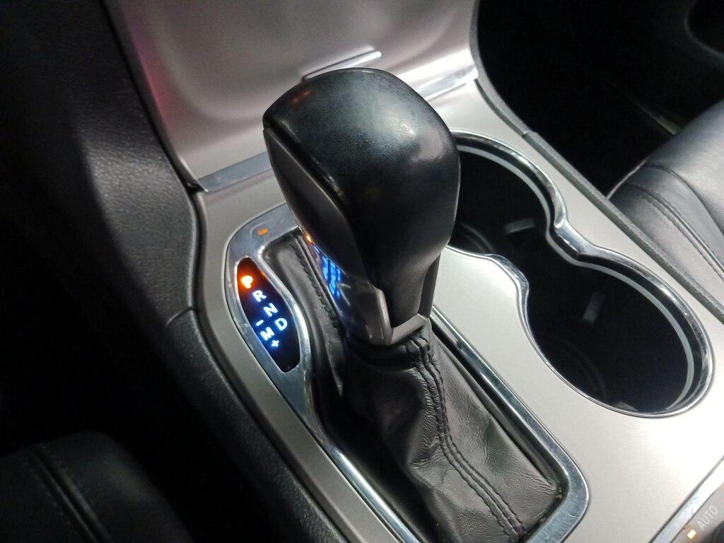 used 2020 Jeep Grand Cherokee car, priced at $15,998