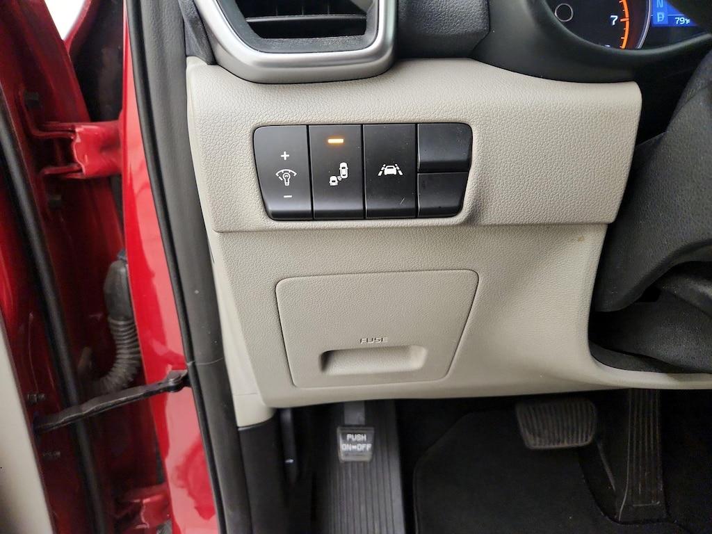 used 2020 Kia Sportage car, priced at $12,599