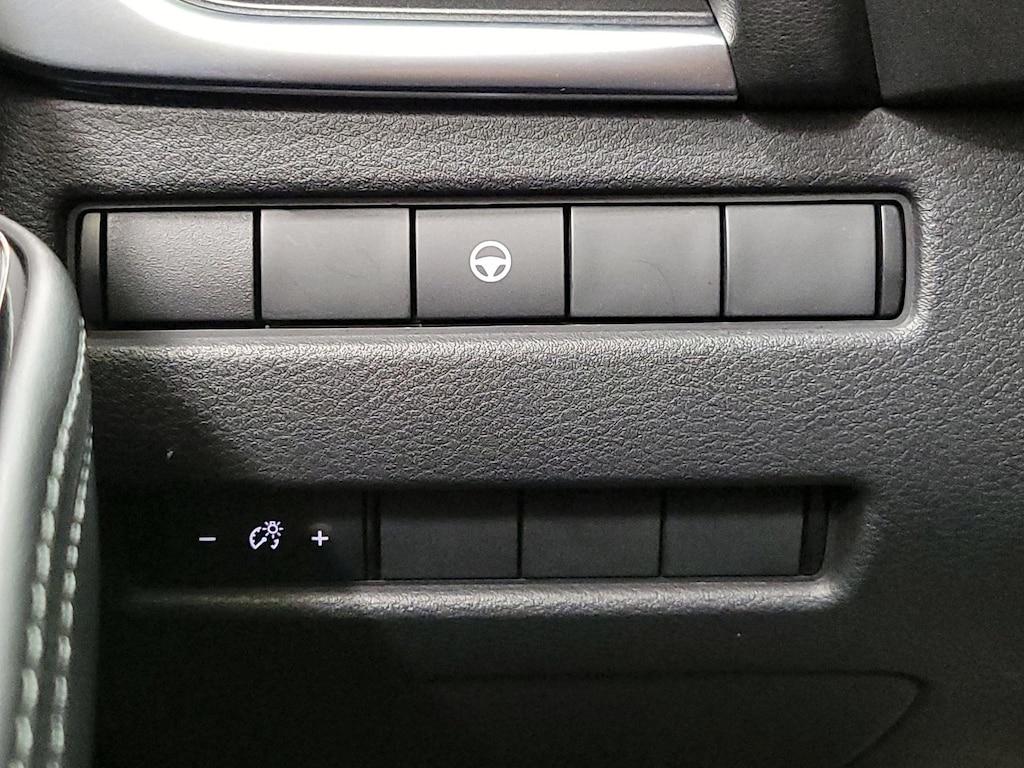 used 2023 Nissan Rogue car, priced at $20,998