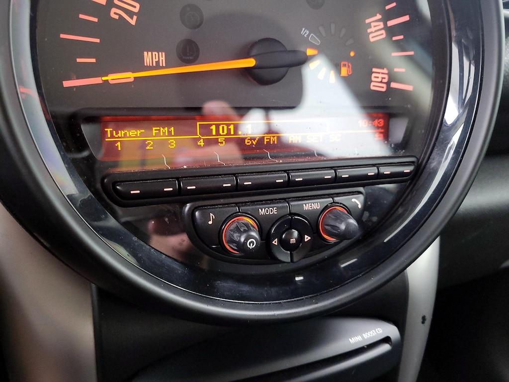 used 2015 MINI Countryman car, priced at $14,998