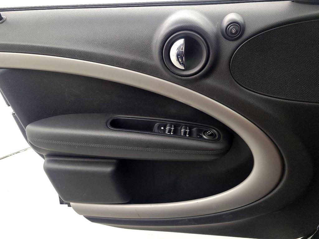 used 2015 MINI Countryman car, priced at $14,998