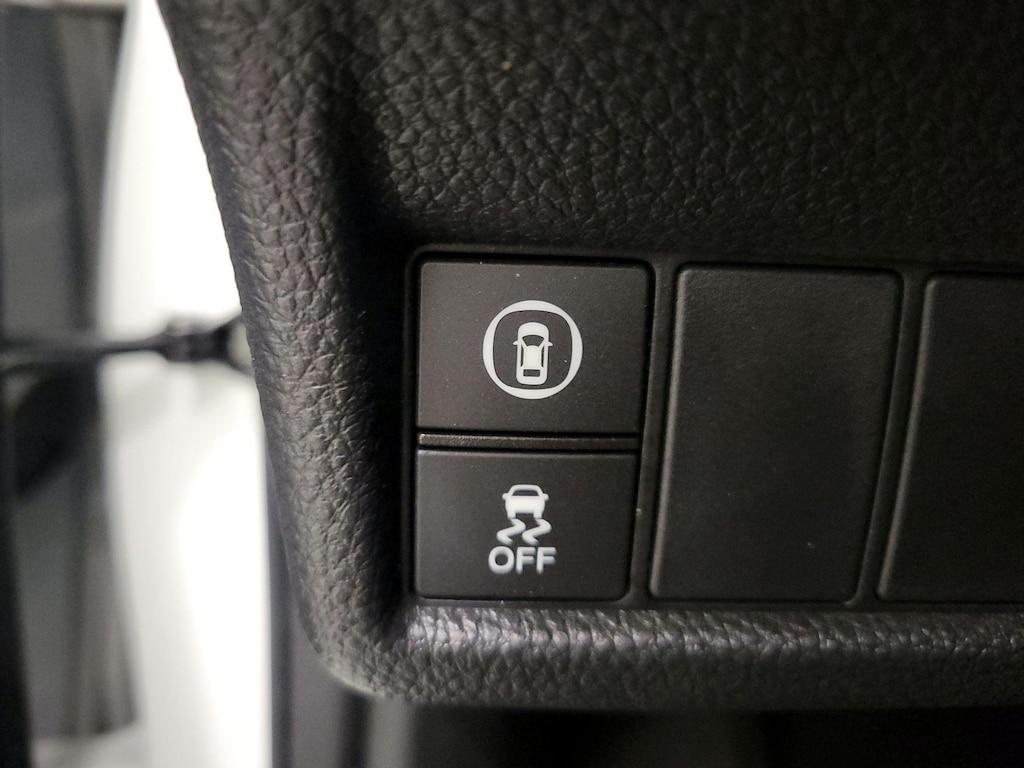 used 2023 Honda Civic car, priced at $23,998