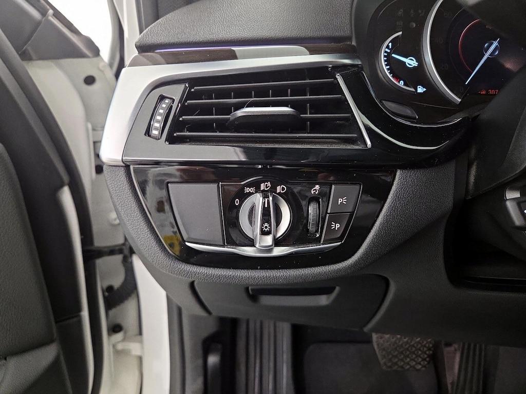 used 2019 BMW 530e car, priced at $23,998