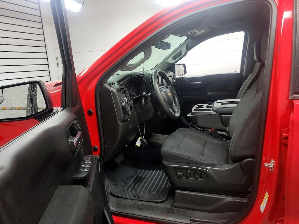 used 2022 Chevrolet Silverado 1500 car, priced at $29,998