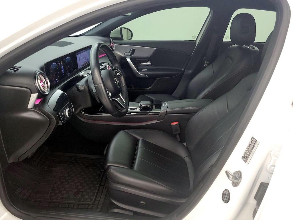 used 2019 Mercedes-Benz A-Class car, priced at $21,998