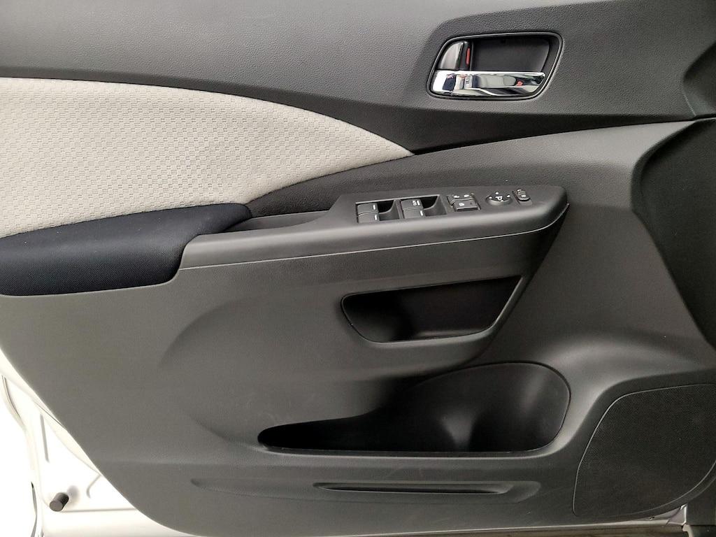 used 2016 Honda CR-V car, priced at $15,998