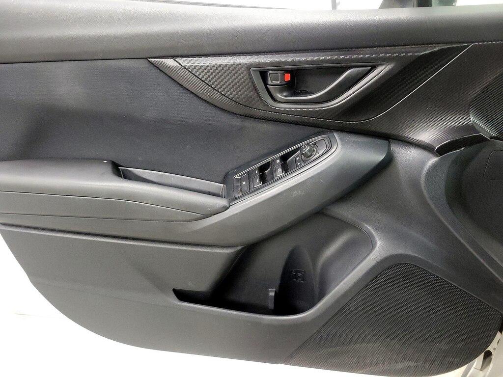 used 2020 Subaru Crosstrek car, priced at $18,998