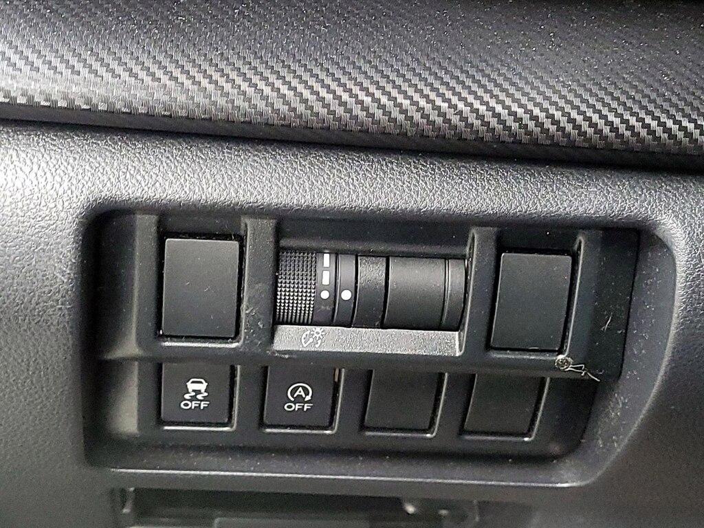 used 2020 Subaru Crosstrek car, priced at $18,998