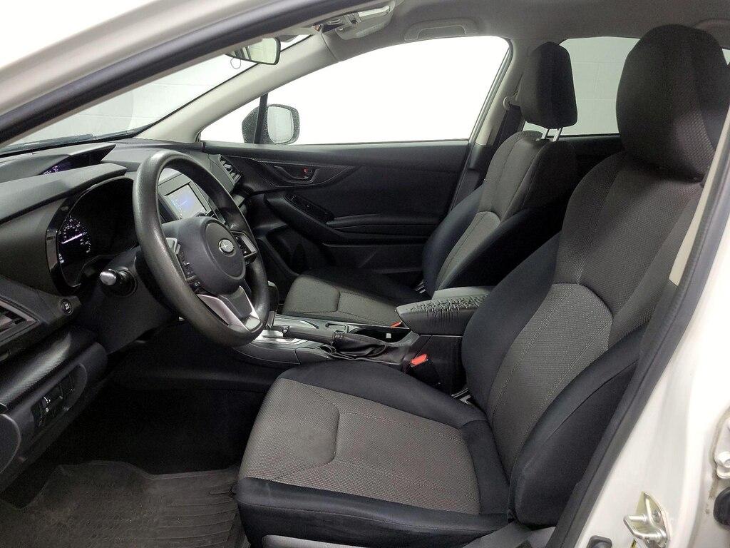 used 2020 Subaru Crosstrek car, priced at $18,998