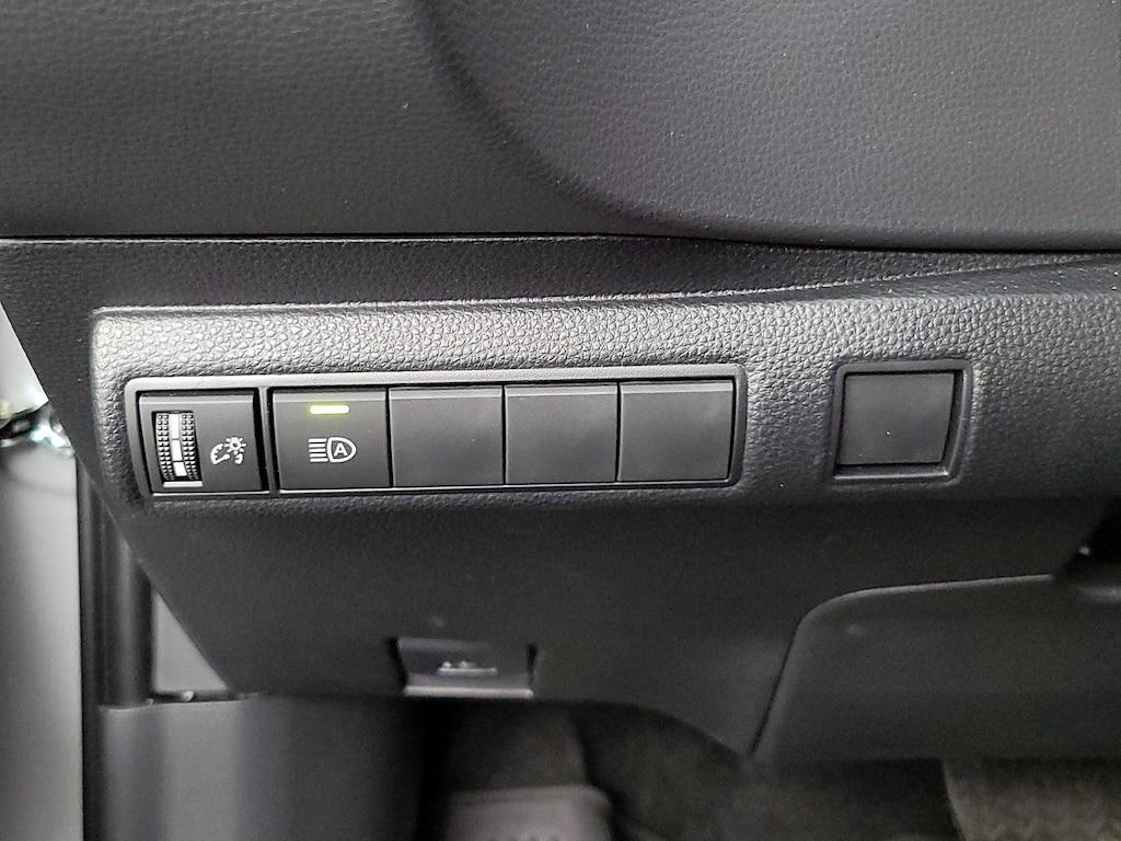 used 2026 Toyota Corolla car, priced at $24,998