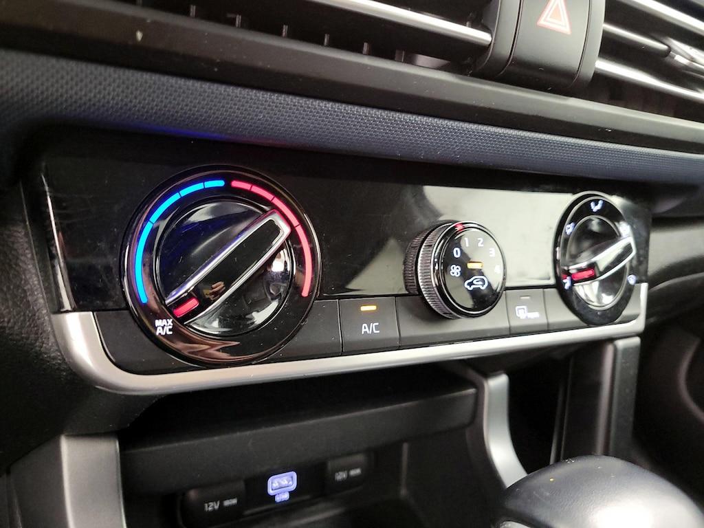 used 2021 Kia Seltos car, priced at $16,998