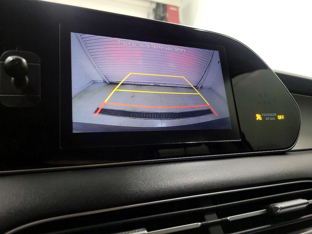 used 2021 Hyundai Palisade car, priced at $18,998