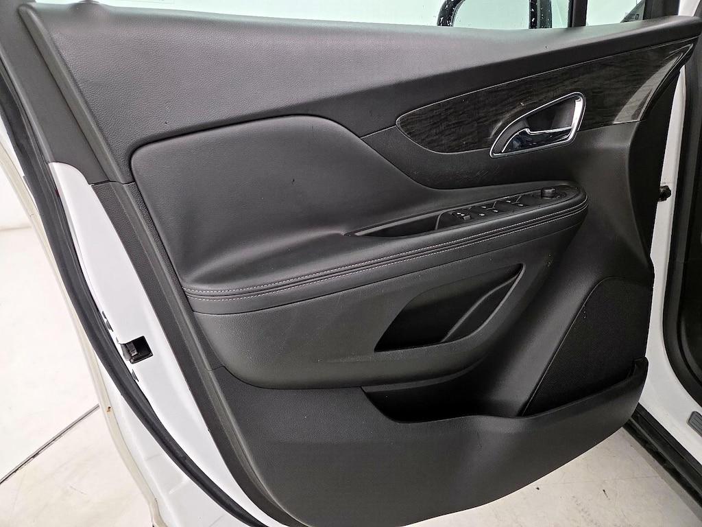 used 2016 Buick Encore car, priced at $12,998
