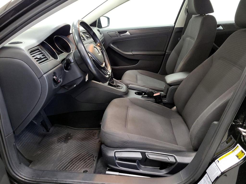 used 2015 Volkswagen Jetta car, priced at $10,599