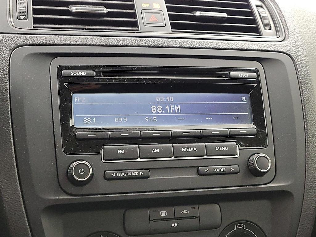 used 2015 Volkswagen Jetta car, priced at $10,599