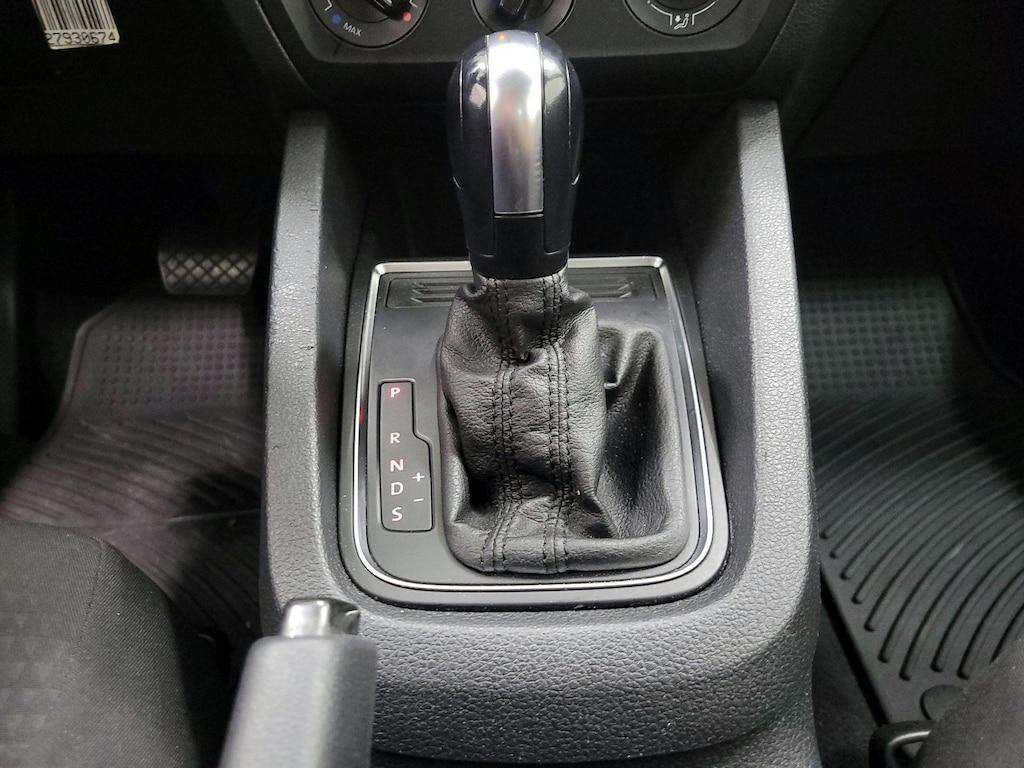 used 2015 Volkswagen Jetta car, priced at $10,599