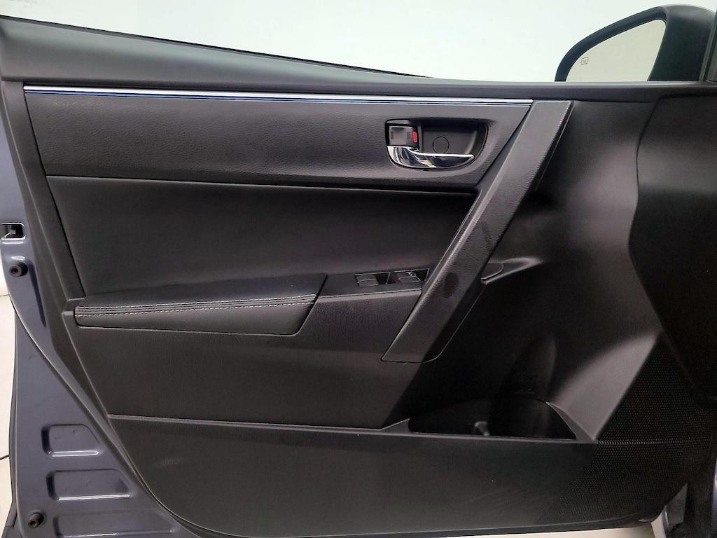 used 2016 Toyota Corolla car, priced at $16,998