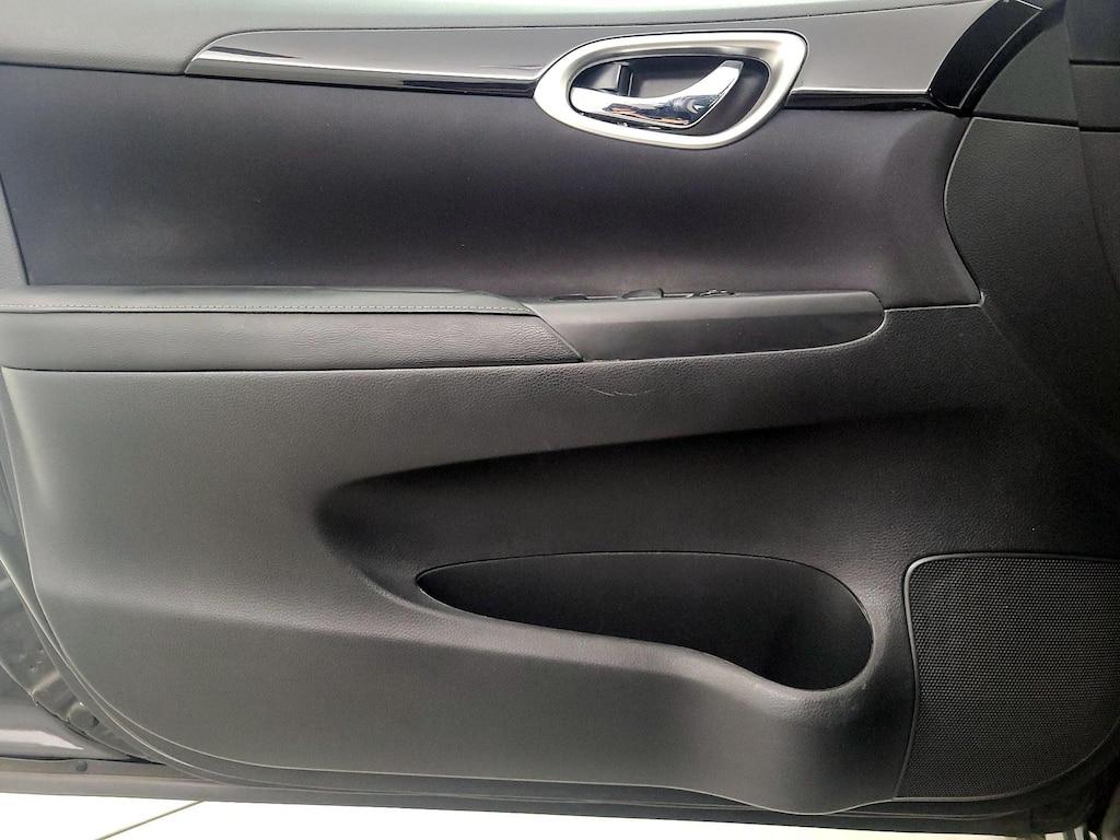 used 2018 Nissan Sentra car, priced at $11,599