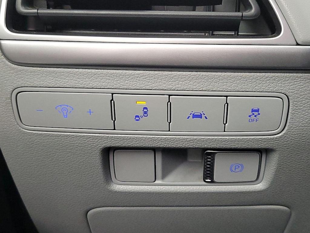 used 2021 Hyundai Palisade car, priced at $26,998