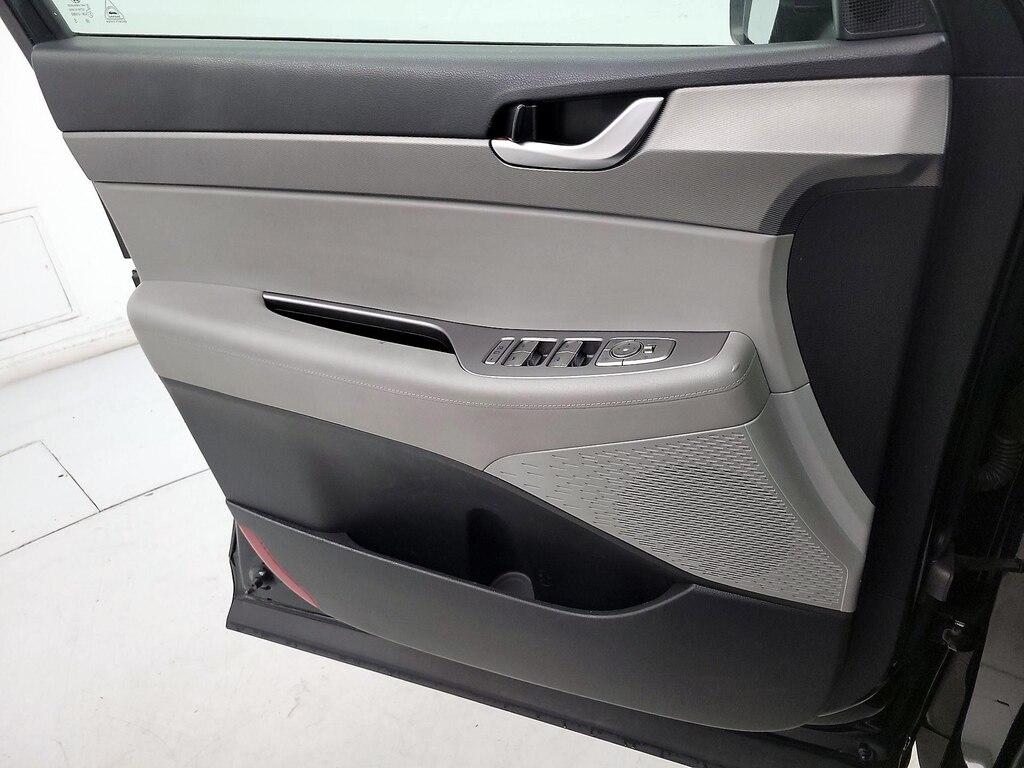 used 2021 Hyundai Palisade car, priced at $26,998