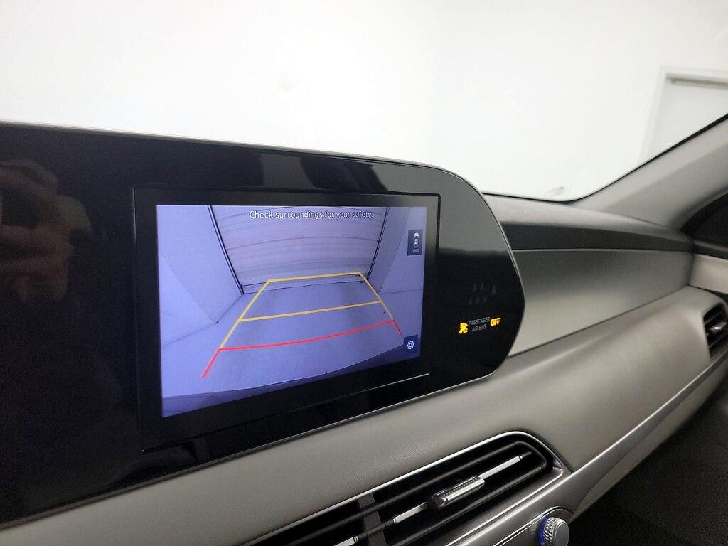 used 2021 Hyundai Palisade car, priced at $26,998