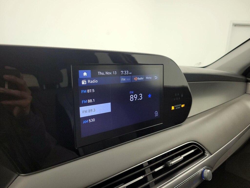 used 2021 Hyundai Palisade car, priced at $26,998