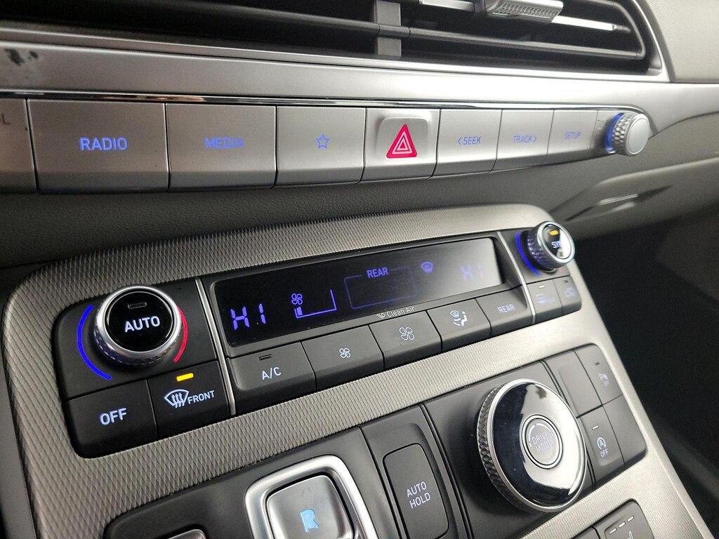 used 2021 Hyundai Palisade car, priced at $26,998