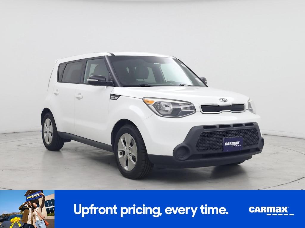 used 2014 Kia Soul car, priced at $10,998