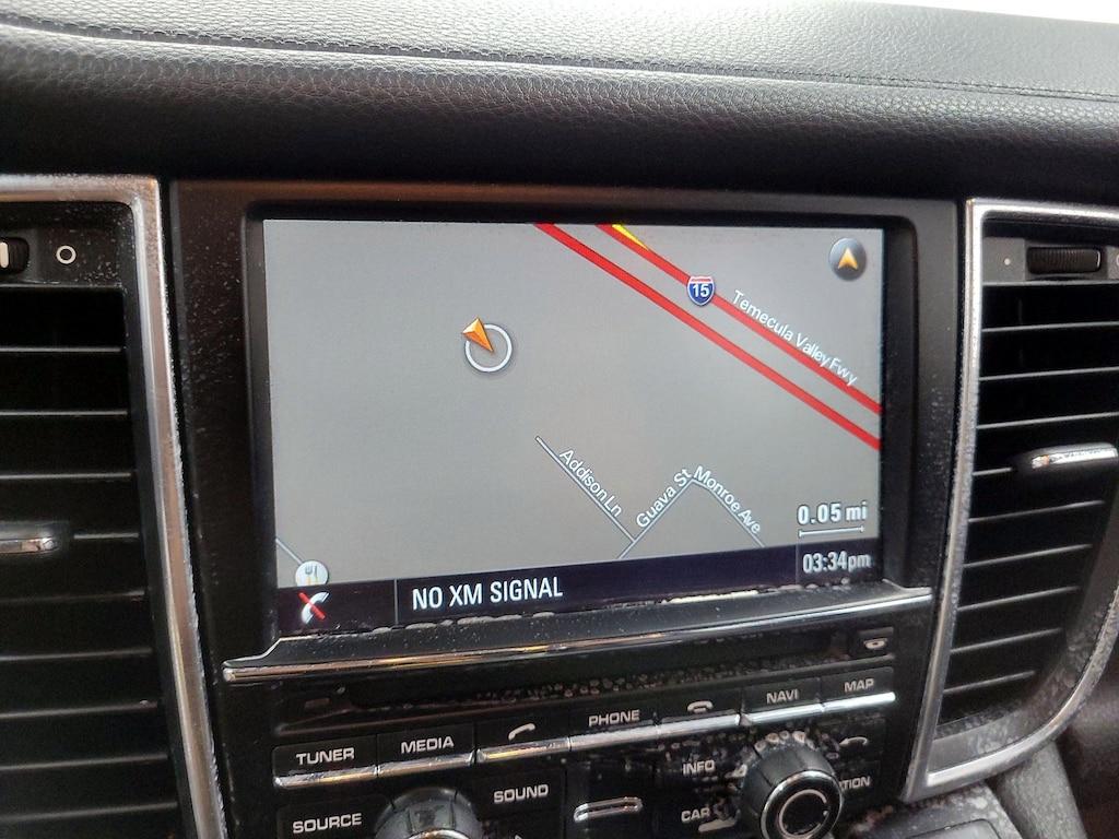 used 2014 Porsche Panamera car, priced at $32,998