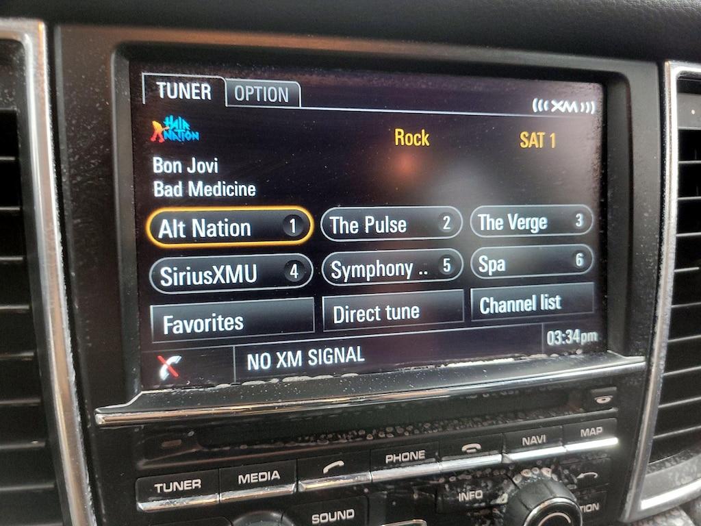 used 2014 Porsche Panamera car, priced at $32,998