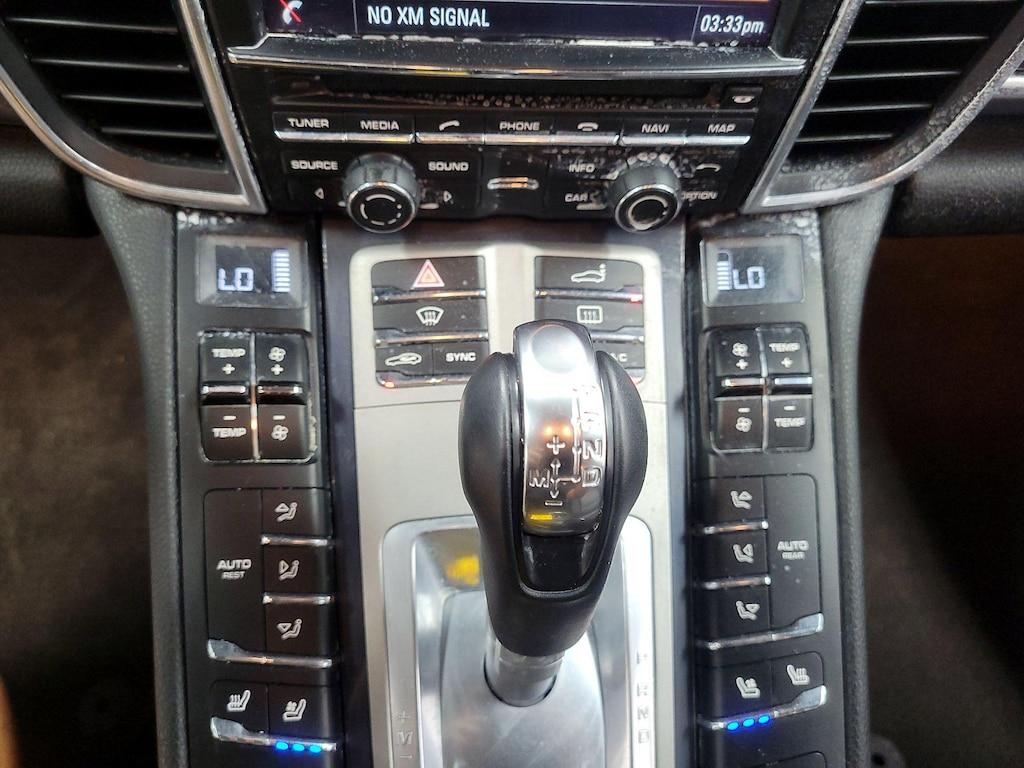 used 2014 Porsche Panamera car, priced at $32,998