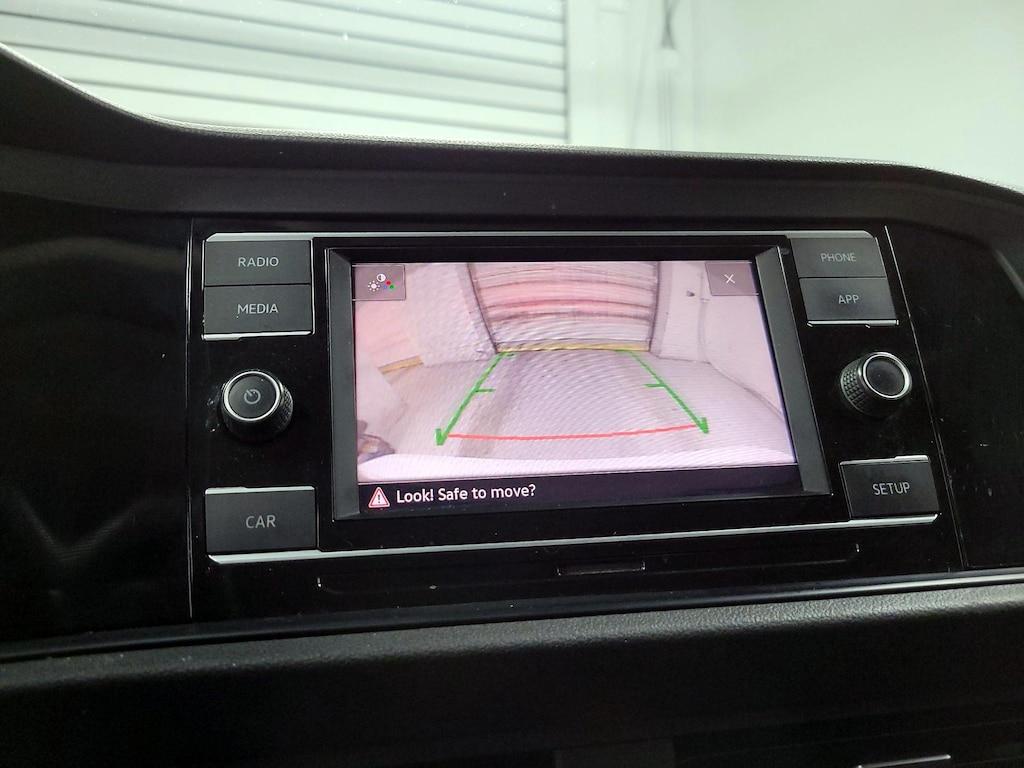 used 2019 Volkswagen Jetta car, priced at $11,998