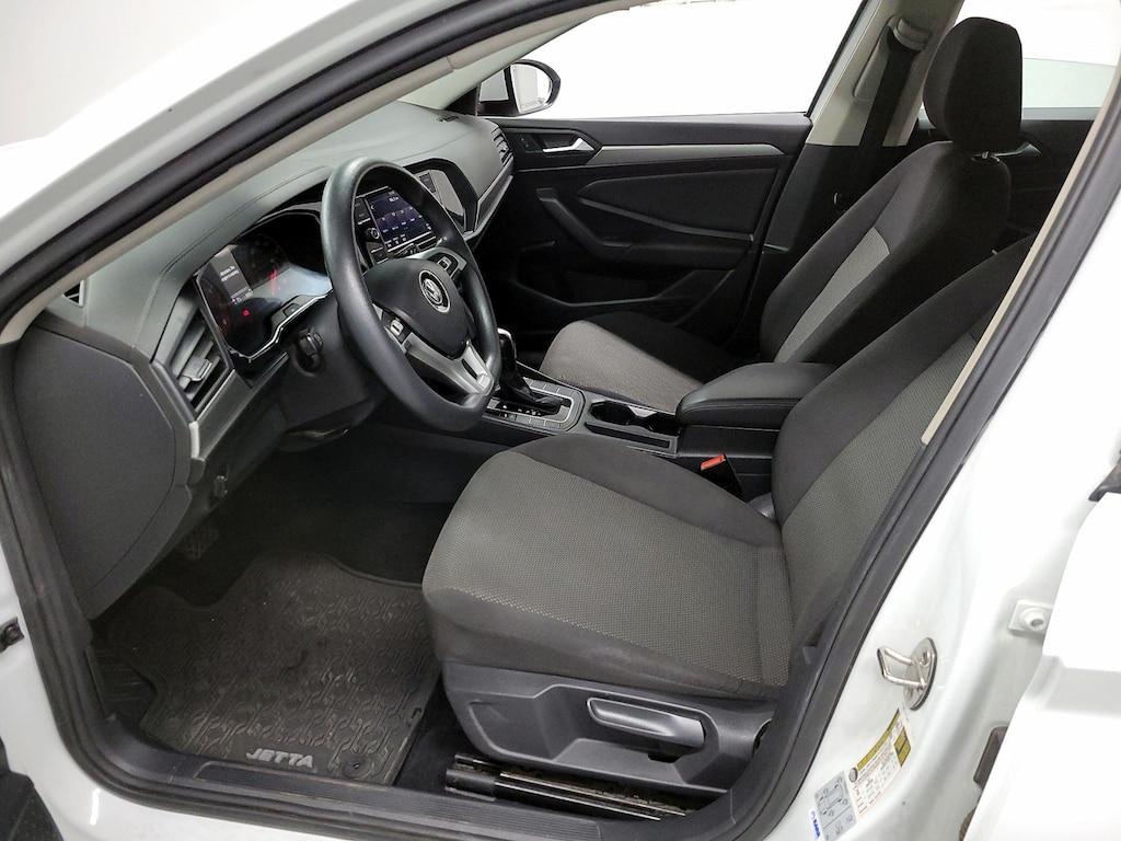 used 2019 Volkswagen Jetta car, priced at $11,998