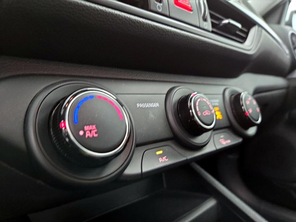 used 2024 Kia Forte car, priced at $17,998