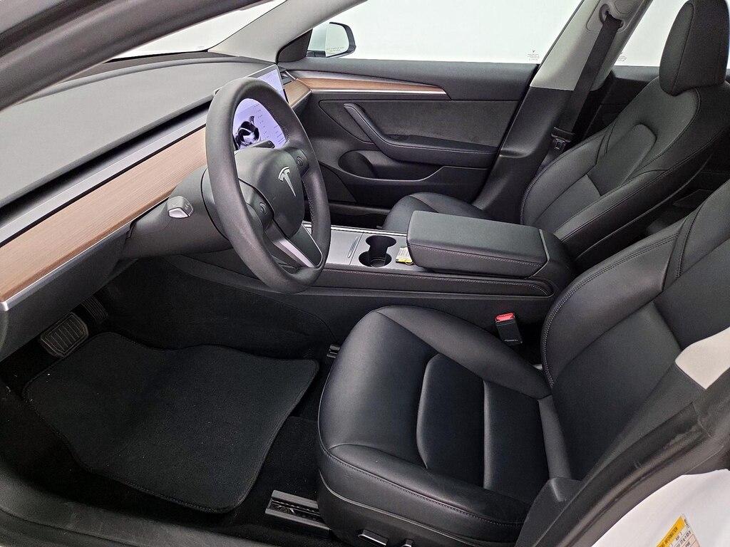 used 2023 Tesla Model 3 car, priced at $25,998