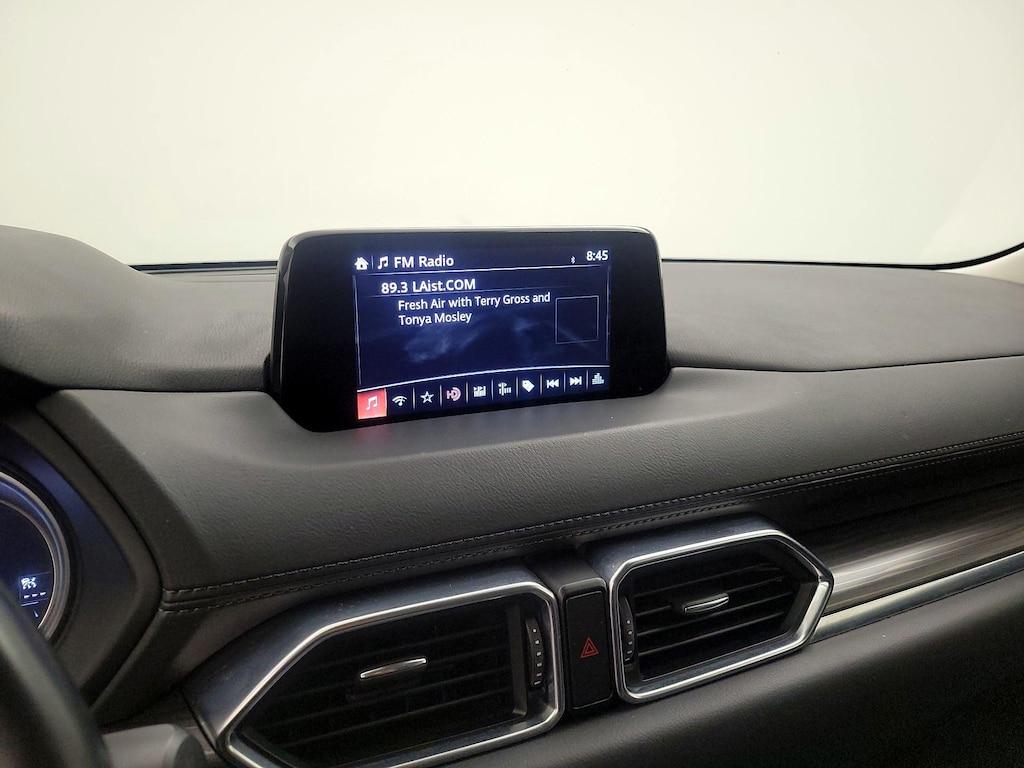 used 2018 Mazda CX-5 car, priced at $19,998