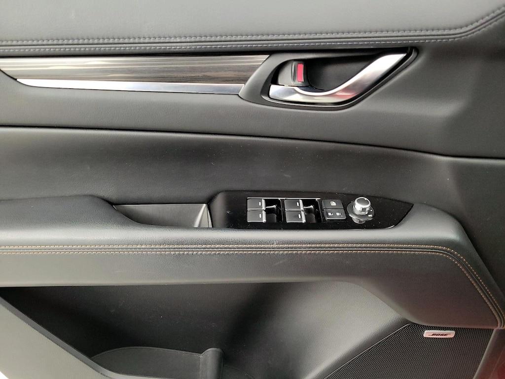 used 2018 Mazda CX-5 car, priced at $19,998