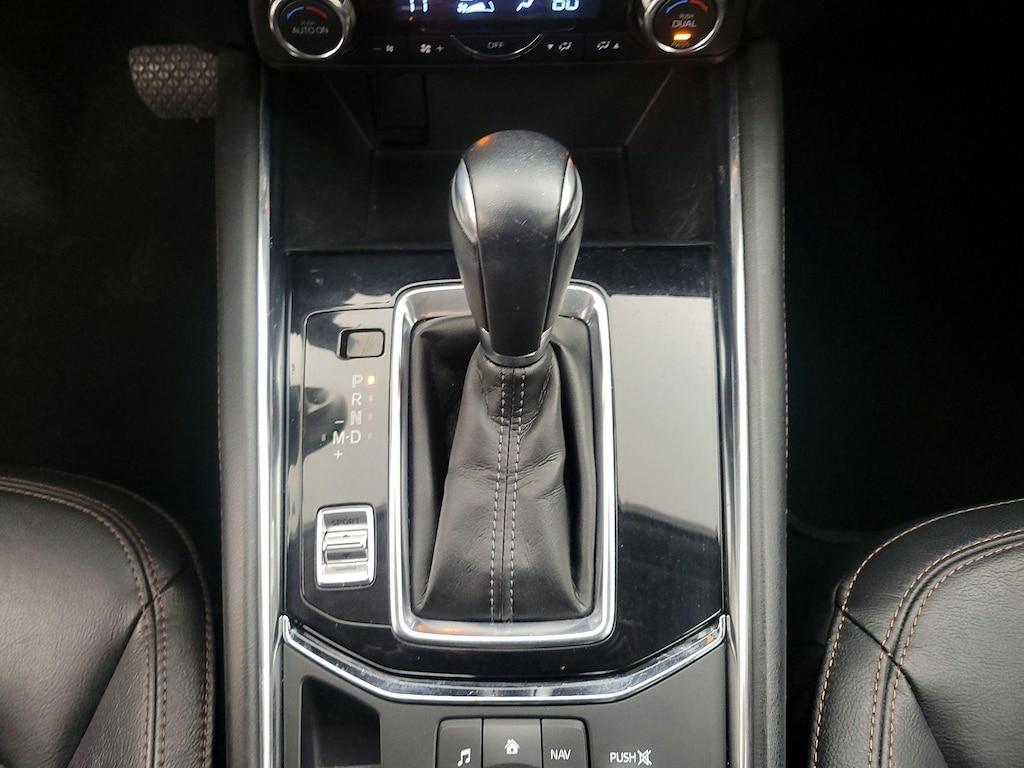 used 2018 Mazda CX-5 car, priced at $19,998