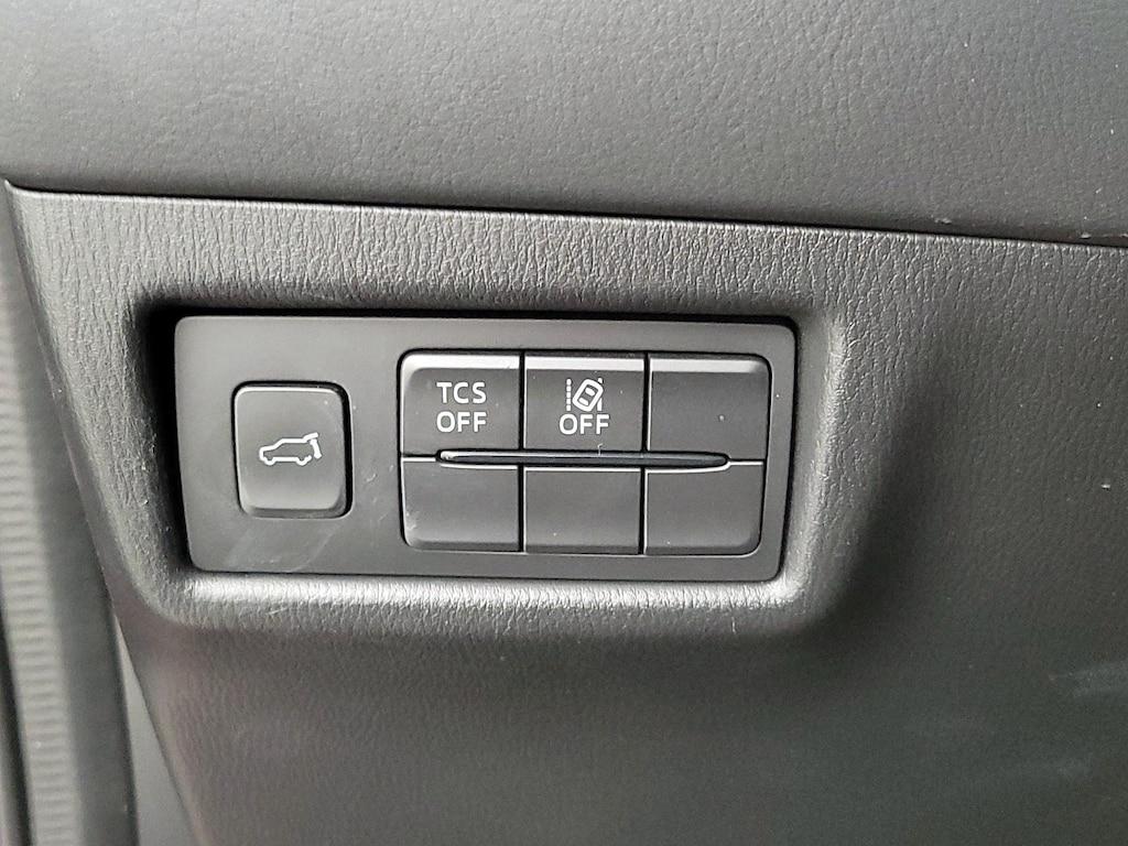 used 2018 Mazda CX-5 car, priced at $19,998