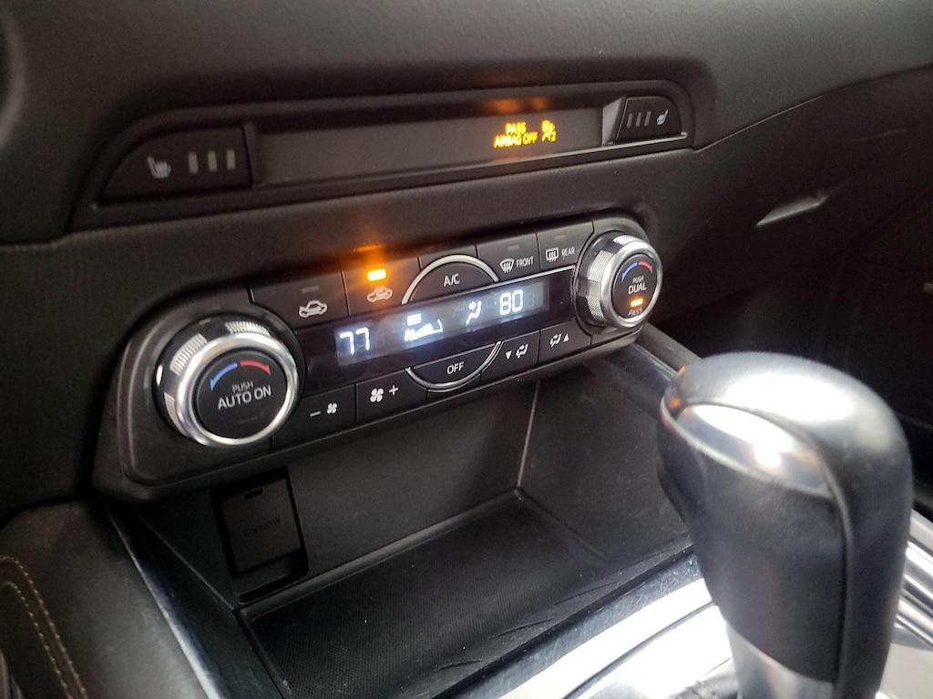 used 2018 Mazda CX-5 car, priced at $19,998