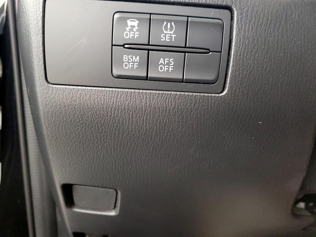 used 2015 Mazda Mazda3 car, priced at $12,998