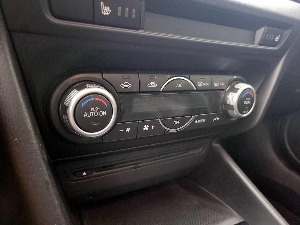 used 2015 Mazda Mazda3 car, priced at $12,998