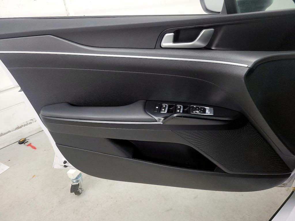 used 2023 Kia K5 car, priced at $20,998