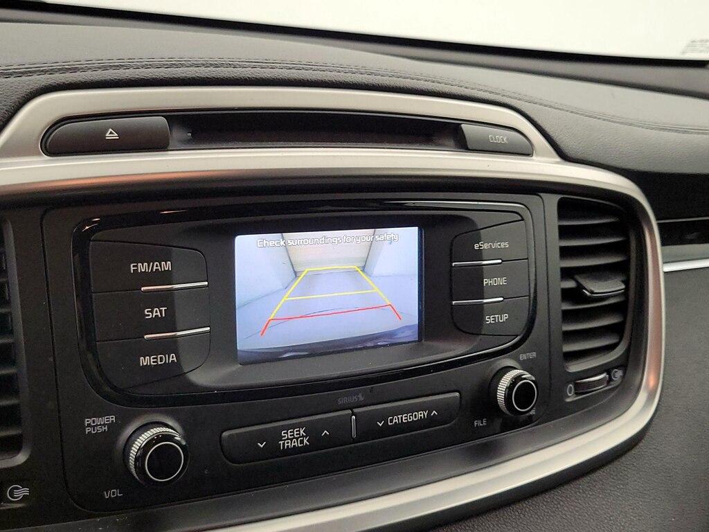 used 2016 Kia Sorento car, priced at $15,998
