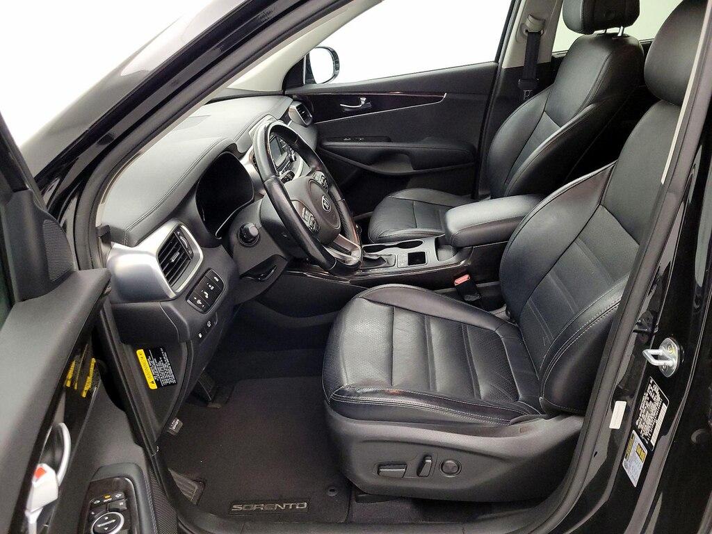 used 2016 Kia Sorento car, priced at $15,998