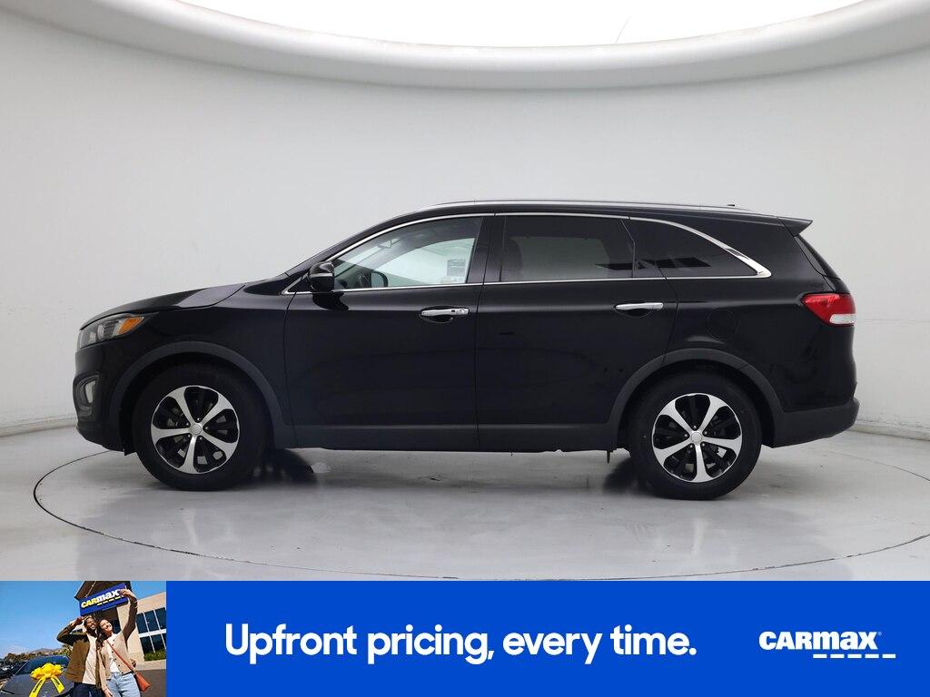 used 2016 Kia Sorento car, priced at $15,998
