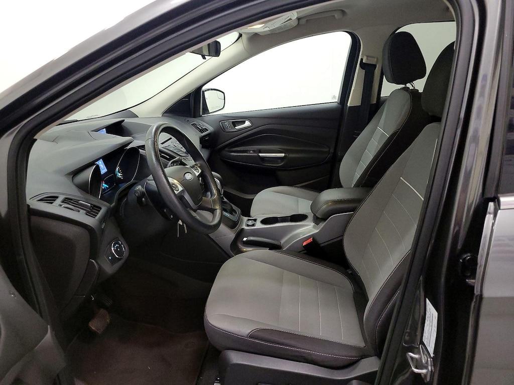 used 2015 Ford Escape car, priced at $11,599