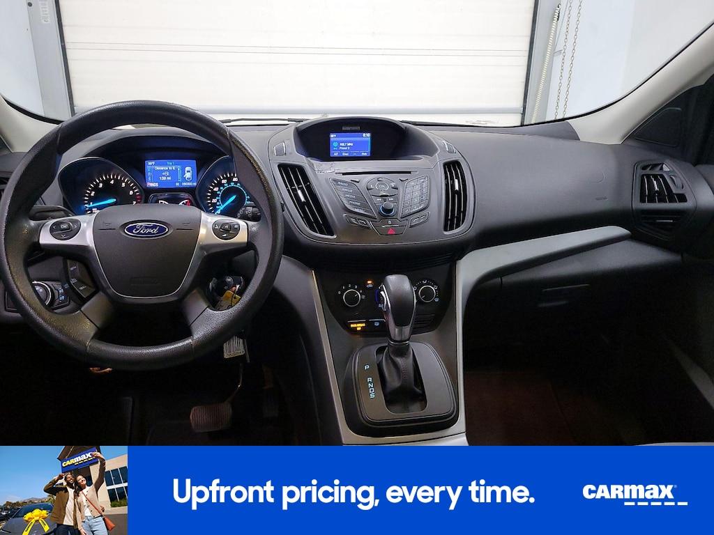 used 2015 Ford Escape car, priced at $11,599