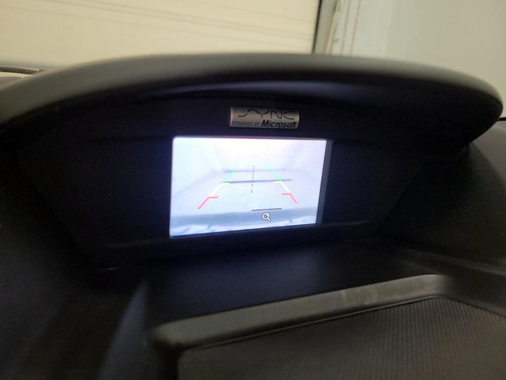 used 2015 Ford Escape car, priced at $11,599